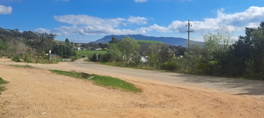 0 Bedroom Property for Sale in Tesselaarsdal Western Cape